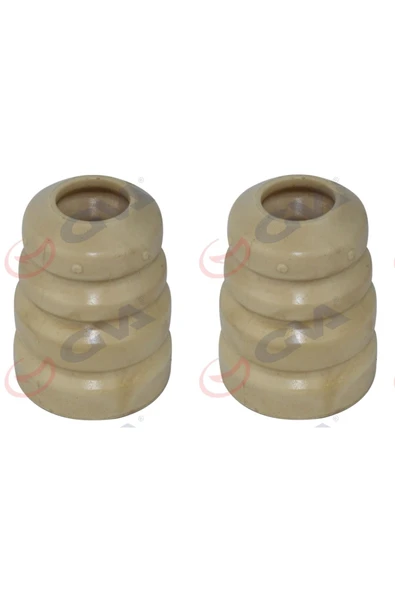 GVA Amortisör Takozu Ön Yeni Doblo Cargo 2010 Tüm Mot.tipi Vulkollan Gözenekli ürün görseli