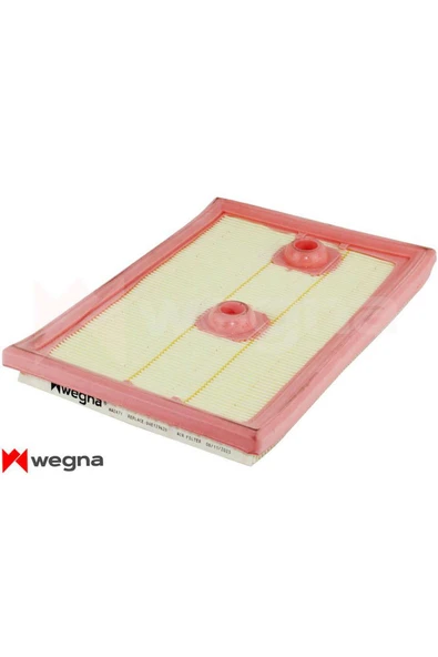 Wegmann HAVA FİLTRESİ GOLF VII-POLO V-A3 III-OCTAVIA 1.2 TSI-1.4 TSI 12 C 27009 102008 ürün görseli