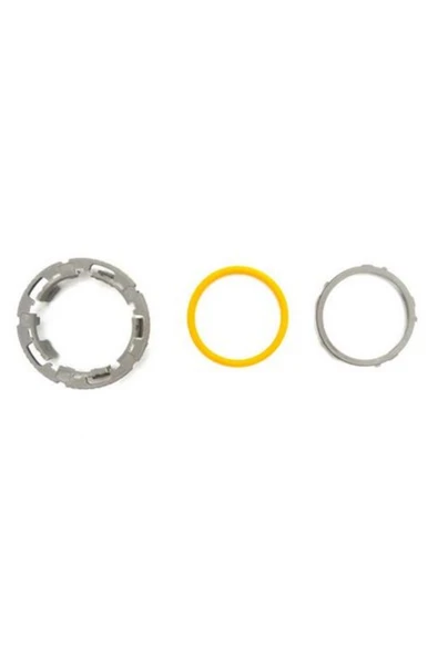 YTT Turbo Borusu Tamir Kiti Insıgnıa A 1.6 Cdtı 15-16 ürün görseli