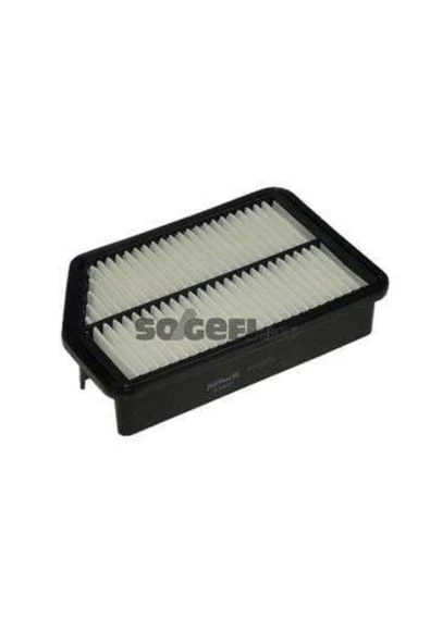 PURFLUX HAVA FİLTRESİ ELANTRA 1.8-İ30 1.4-1.6-İX35 1.6-2.0-1.7 CRDİ 11 CEED 1.4-1.6 12 SPORTAGE 1.6-2.0 PURF ürün görseli