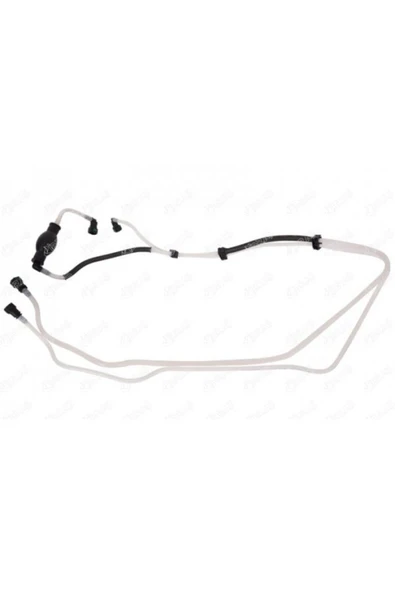 BRUCKE Mazot Boru Takımı Kangoo-Megane-Clıo 1.5dci K9k Uyumlu ürün görseli