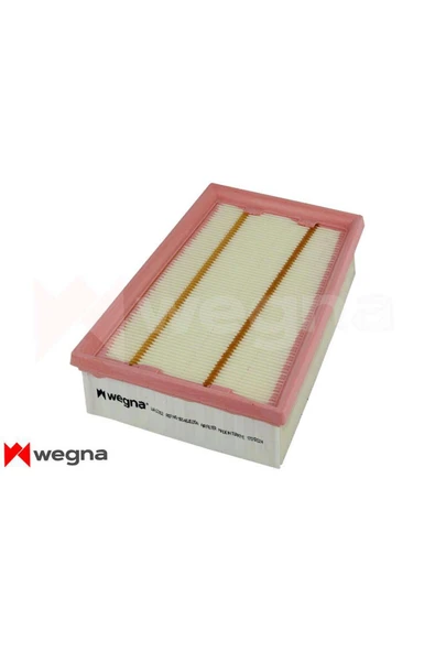 Wegmann HAVA FİLTRESİ NISSAN QASHQAI 1.6-2.0DCİ- TRAIL 07 CHEVROLET KALEOS 08 2.0 DCİ C2433/2 612138 ürün görseli