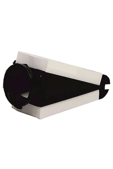 Sardes HAVA FILTRESI MERCEDES OM651 C253 W205 S205 C205 A205 X253 612138 ürün görseli