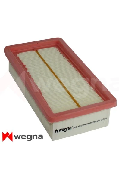 OEM HAVA FİLTRESİ TMPR-TİPO 1.6-2.0 İE 96 ALFA 155 1.9TD 145 146 DEDRA DELTA C 2571/1 71736122- ürün görseli