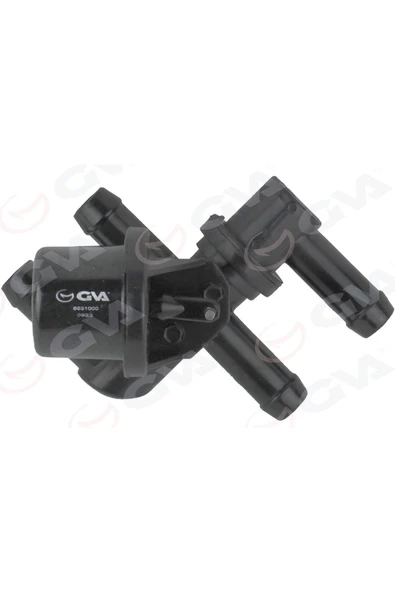 GVA KALORİFER MUSLUĞU TRANSIT V184 01 AC O.CEKER 612138 - 1