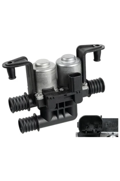 Bosch Kalorıfer Muslugu Bmw E60 E65 E53 ürün görseli 1