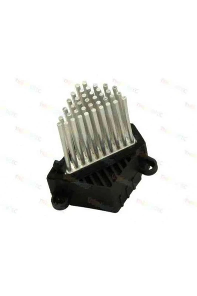 MAHLE 5HL351321-511 KLİMA KONTROL ÜNİTESİ BMW E36 318İS 95-98 E39 96-03 X5 E53 3.0D 00 RANGER 18051 ürün görseli 1