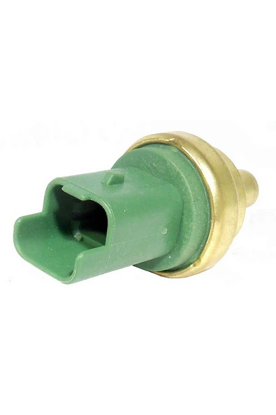 DELPHİ HARARET MÜSIRI CITROEN BERLINGO, C1, C2, C3, C4, C 612138 - 1