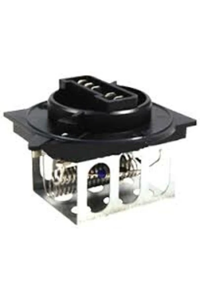 HELLUX Peugeot 6450.p7 Kalorifer Rezistansı Partner / Berlingo Xud9 Dw8 Klimasız ürün görseli 1