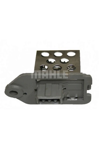 MAHLE FAN REZİSTANSI GRİ PARTNER II-BERLINGO-P607-P406 YM-P807-C8-XSARA II-XSARA PICASSO-C5 612138 - 1