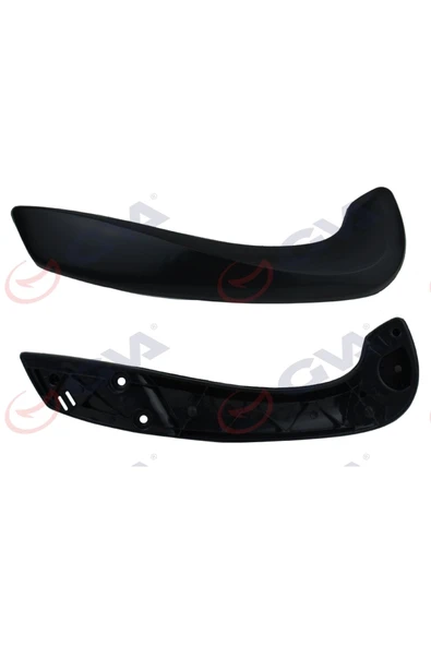 GVA Ön Kapı Iç Çekme Kolu Sol Siyah Fluence -megane Iıı ürün görseli