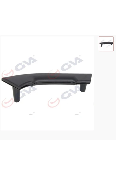 GVA Kapı Iç Çekme Kolu Komple Sağ Master 3 ürün görseli