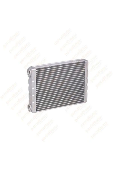 KALE Kalorifer Renault Clıo V Heater Core - 1