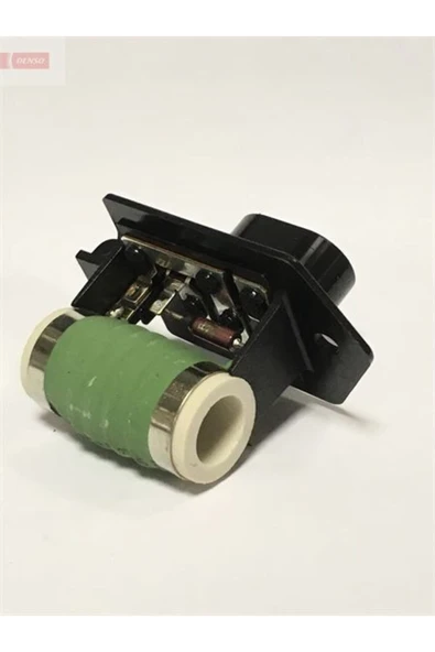 AFT Kalorifer Rezistansı Fıat 500-grande Punto 1.4-1.9 Bravo Iı-corsa D 1.2-1.3-1.4-1.6-mıto ürün görseli 1