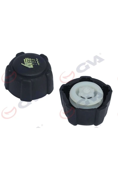 GVA Genleşme Kavanoz Kapağı Kangoo-clıo Iıı-ıv-megane Iı-ııı-fluence-master Iı-ııı-trafıc-latıtude-logan ürün görseli 1