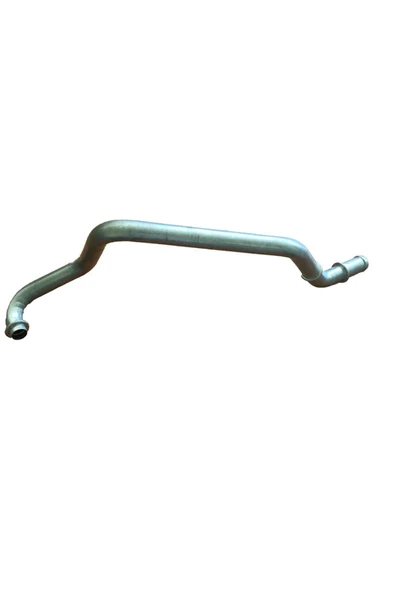 EMİN ALÜMİNYUM KALORİFER BORUSU ÜST DOBLO 00-09 612138 ürün görseli