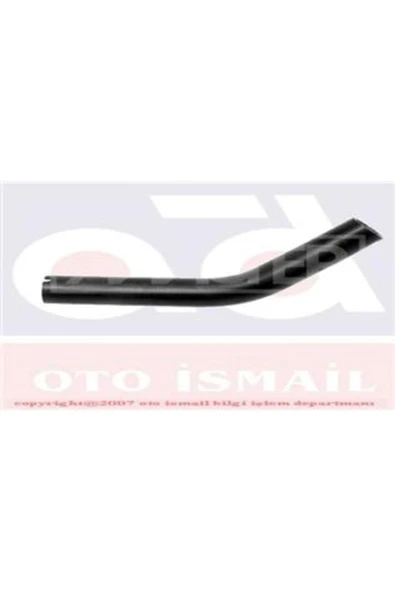 MasterX Radyatör Üst Hortumu Slx ürün görseli