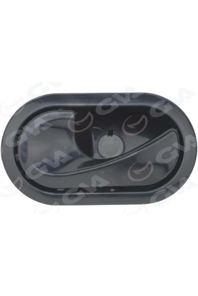 GVA İÇ KAPI KOLU SOL RENAULT MEGANE 2-LOGAN ürün görseli