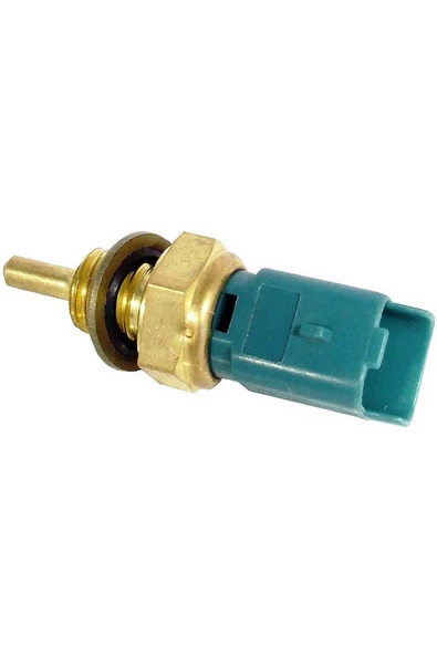 DELPHİ SU SICAKLIK SENSÖRÜ PEUGEOT 206 612138 - 1