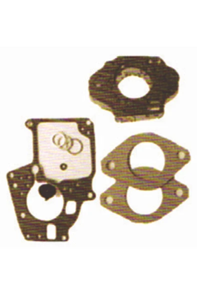 OTO CONTA Karbüratör Tm Tk Solex R12 ürün görseli