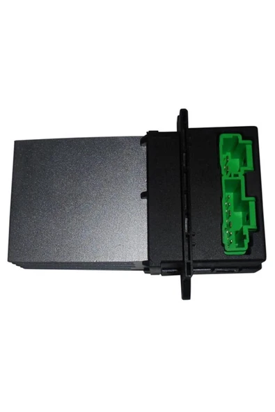 BRUCKE Klima Kontrol Rolesi Megane Iı-clıo Iı-psa C2-c3-c5-1007-207 ürün görseli 1