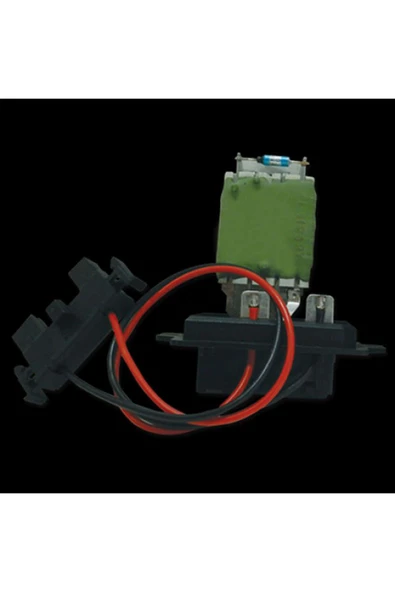 HELLUX KALORİFER REZİNSTANSI CLIO I-LOGAN-TWNG 612138 - 1