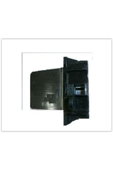 HELLUX KALORİFER REZİSTANSI MGN III-FLUENCE 18051 ürün görseli 1