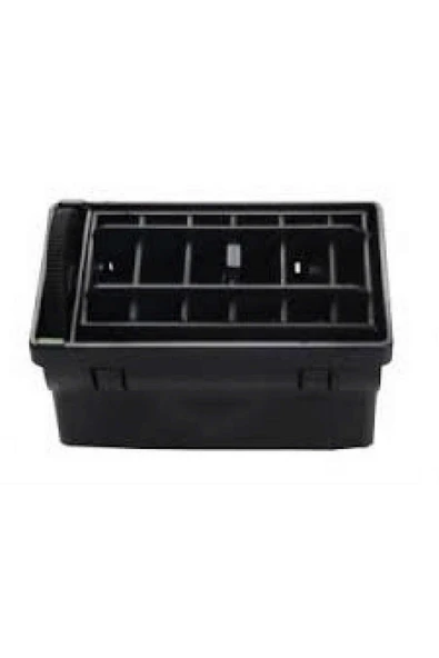 EMİN KALORİFER DİFÜZÖR YAN R-L DOĞAN-KARTAL-ŞAHİN 612138 ürün görseli 1