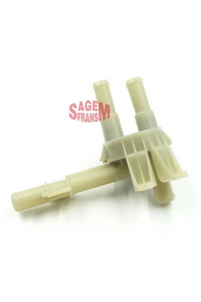 SAGEM Kalorifer Muslugu Ducato Iı ürün görseli 1