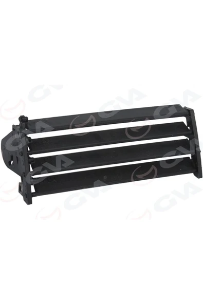 GVA Kalorifer Havalandırma Muzulu Izgara Ön Perdesi Sol Astra H 9890753 6814865-13228919-24465744-68 - 1