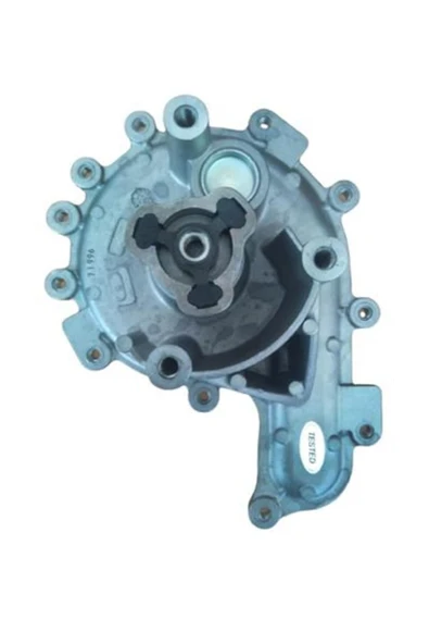 GRAF Devirdaim Ducato-boxer-jumper-ford Transit 2.2 Hdı-tdcı 06 Custom 12 2.2tdcı ürün görseli 1