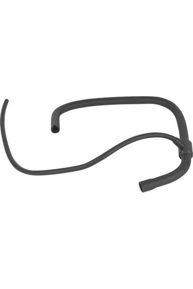 GB Kartal - Doğan Slx - Fiat Tipo - Tempra Karter Havalandırma Hortumu ürün görseli