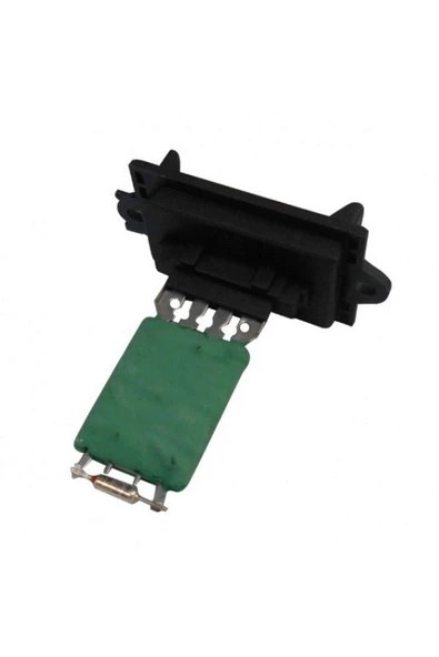 BRUCKE KALORİFER REZİSTANSI C4 PEUGEOT 507 612138 ürün görseli 1