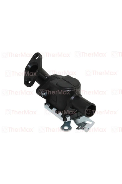 THERMAX KALORİFER MUSLUĞU SLX M131 PLASTİK 612138 - 1