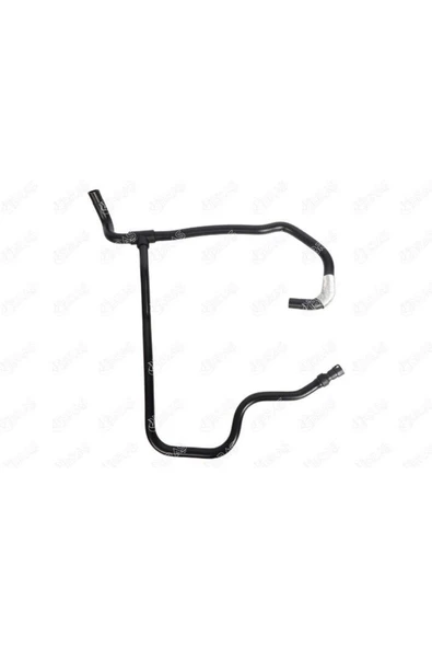 IBRAS x KALORİFER HORTUMU FORD TRANSİT T350 V184 ÖNDEN ÇEKER 01-06 27053 ürün görseli 1