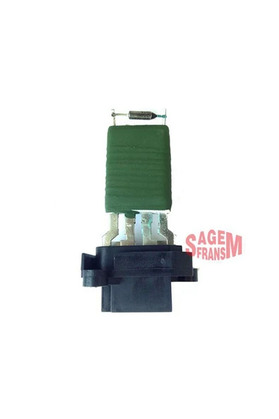 SAGEM KALORİFER REZİSTANSI FORD TRANSİT T12-T15-V184-V347 RSZYN ürün görseli 1