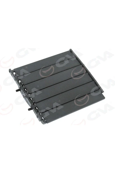 GVA KALORİFER MUZULU IZGARA PERDESİ SOL VEYA ORTANIN SAĞI VECTRA C 612138 ürün görseli 1