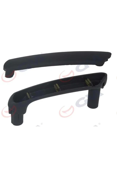 GVA Kapı Tutamagı Ve Kapagı Siyah Passat 1997-2005 Sağ Ön ürün görseli