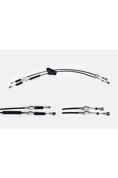 Aftor VİTES KUMANDA TELİ TK DOBLO 1.3-1.9 JTD 02 GNZRZ ürün görseli