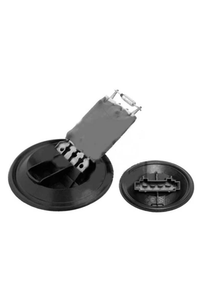 HELLUX Kalorifer Reziztansı Audı A1 -polo 1.2-1.2tdı-1.4-1.6tdı-1.4 16v-1.4tdı Klimalı 01 ürün görseli 1