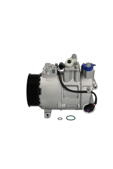 Bosch KLIMA KOMPRESORU MERCEDES W164 X164 W251 - 1