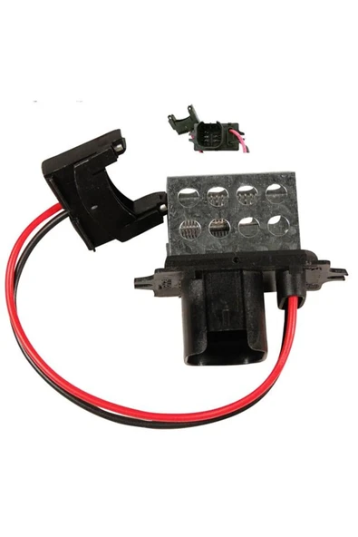 HELLUX Kalorifer Rezistansı Clıo I 90-98 -kng 97 ürün görseli 1