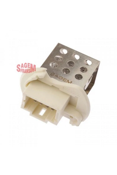 SAGEM KALORİFER REZİSTANSI MASTER II - MOVANO 612138 ürün görseli 1