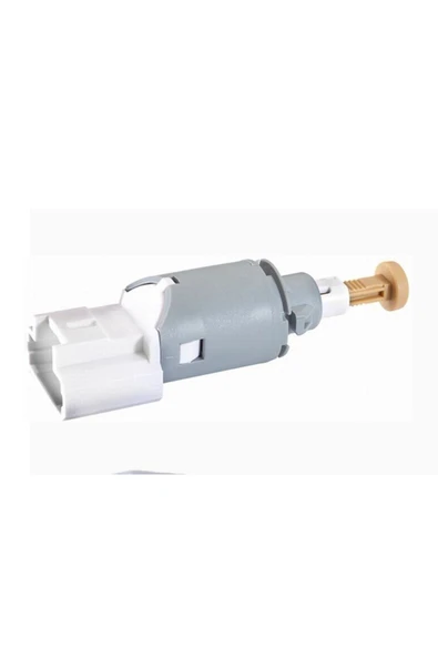 Parçanbu Fren Müşürü Megane 2 1.4-1.6 16v-1.5-1.9 Dcı 02 Kangoo 08 4 Fiş - Beyaz ürün görseli 1