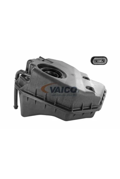 MAHLE Genleşme Kavanozu Vw Touareg 02-10 -q7 06-15 Radyatör Ek Su Deposu ürün görseli 1