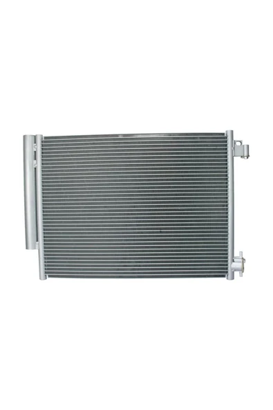 Bosch KLİMA RADYATÖRÜ KONDENSER RENAULT CLIO IV 12 CAPTUR I 13 SYMBOL III 14 DACIA LOGAN MCV 27053 ürün görseli 1