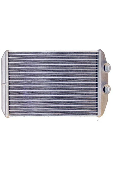 ZENON KALORİFER RADYATÖRÜ-BRAZİNG KANGOO III - TÜM MODELLER MASTER III 2.3 DCI 2010- 102008 ürün görseli 1