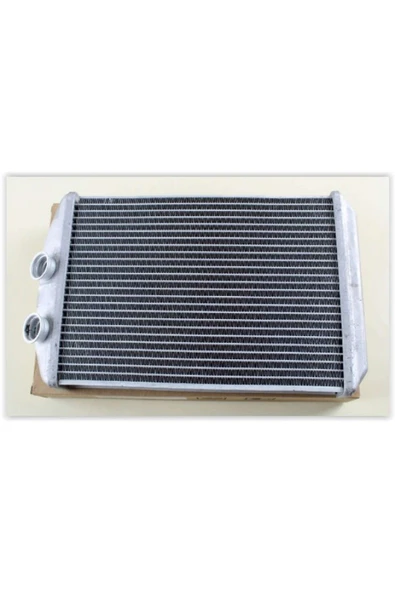 KALE Kalorifer Radyatörü [ Merdeces Benz Cıtan, Nıssan Nv400, Opel Movano B, Renault Kango-grand K Rszyn ürün görseli 1