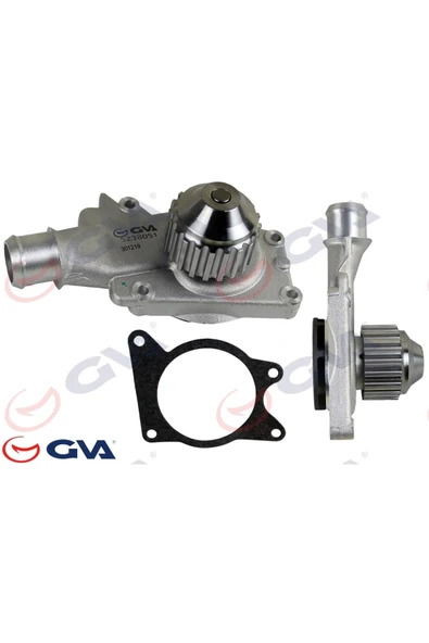 GVA Devirdaim Escort-cl 1.4-1.6 Cvh 90-95 -fıesta 1.6 90-00 ürün görseli 1