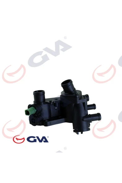 GVA Termostat 87c Komple / Müşürlü Bora-golf4-leon-toledo 1.4-1.6 16v 00-05 ürün görseli 1